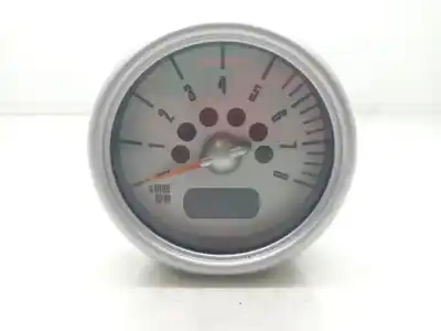 Автозапчастина б/у панель інструментів для mini mini (r50, r53) cooper посилання на oem iam 
