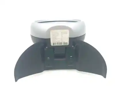 Second-hand car spare part dashboard for mini mini (r50, r53) cooper oem iam references  rg21443020 ar0041065 6211693512