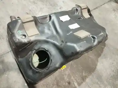 Автозапчасти б/у топливный бак за land rover range rover evoque (l538) 2.0 d 4x4 ссылки oem iam gj329k007ga