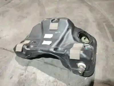 Автозапчасти б/у топливный бак за land rover range rover evoque (l538) 2.0 d 4x4 ссылки oem iam gj329k007ga l538 0034528368