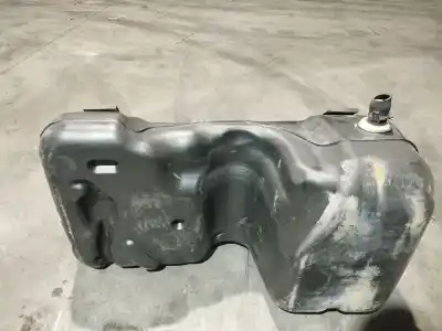 Автозапчасти б/у топливный бак за land rover range rover evoque (l538) 2.0 d 4x4 ссылки oem iam gj329k007ga l538 0034528368