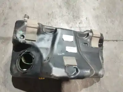 Автозапчасти б/у топливный бак за land rover range rover evoque (l538) 2.0 d 4x4 ссылки oem iam gj329k007ga l538 0034528368