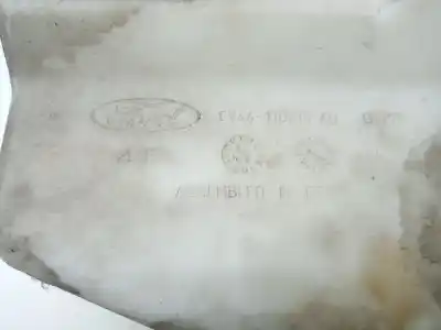 Автозапчастина б/у чистий депозит для ford kuga ii (dm2) 2.0 tdci 4x4 посилання на oem iam   cv4417b613ad