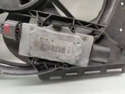 Автозапчасти б/у электрический вентилятор за ford kuga ii (dm2) 2.0 tdci ссылки oem iam  0936821 3135104101