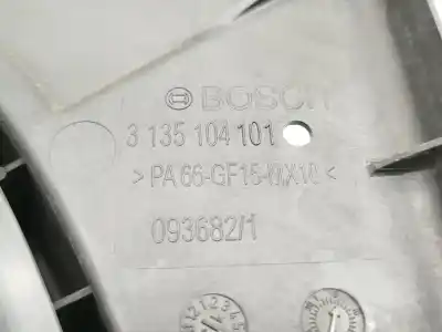 Автозапчасти б/у электрический вентилятор за ford kuga ii (dm2) 2.0 tdci ссылки oem iam  0936821 3135104101