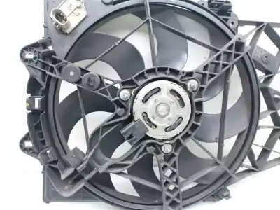 Автозапчасти б/у электрический вентилятор за alfa romeo giulietta (940_) 1.6 jtdm (940fxd1a) ссылки oem iam   