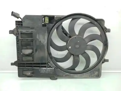 Second-hand car spare part radiator cooling fan for mini mini (r50, r53) cooper oem iam references 
