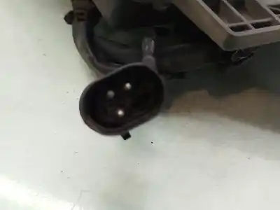 Автозапчастина б/у електро вентилятор для mini mini (r50, r53) cooper посилання на oem iam  11819310 17421475577