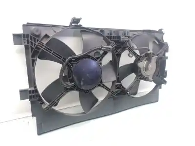 Автозапчасти б/у электрический вентилятор за mitsubishi outlander (cw0) 2.0 di-d cat ссылки oem iam   