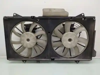 Second-hand car spare part radiator cooling fan for mazda 6 lim. (gh) (.2012->) business edition oem iam references 