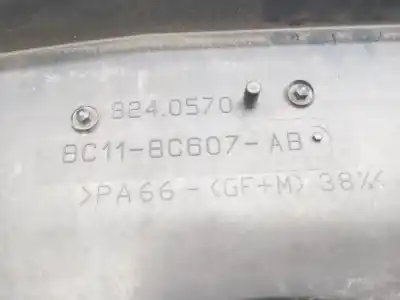 Автозапчастина б/у електро вентилятор для ford transit furgón (fa_ _) 2.2 tdci посилання на oem iam   8c118c607  27488807