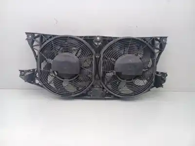 Second-hand car spare part RADIATOR COOLING FAN for MERCEDES-BENZ VIANO (W639)  OEM IAM references  Y3784001039 22A6395001093