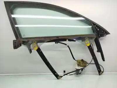 Peça sobressalente para automóvel em segunda mão elevador de vidros dianteiro direito por audi a6 berlina (4f2) 3.0 tdi quattro (165kw) referências oem iam 