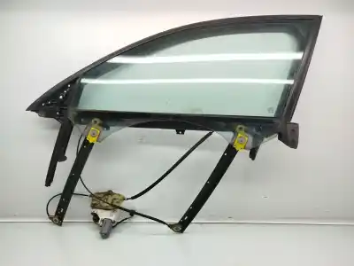 Peça sobressalente para automóvel em segunda mão elevador de vidros dianteira esquerda por audi a6 berlina (4f2) 3.0 tdi quattro (165kw) referências oem iam 
