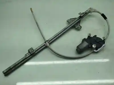 Peça sobressalente para automóvel em segunda mão ELEVADOR DE VIDROS DIANTEIRA ESQUERDA por IVECO 35C13  Referências OEM IAM   