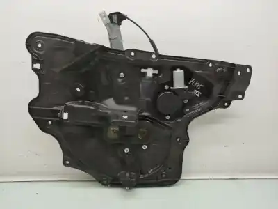 Second-hand car spare part driver left window regulator for mazda 6 lim. (gh) (.2012->) business edition oem iam references 