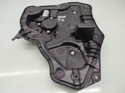 Second-hand car spare part rear right window regulator for mazda 6 lim. (gh) (.2012->) business edition oem iam references 