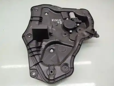 Second-hand car spare part rear left window regulator for mazda 6 lim. (gh) (.2012->) business edition oem iam references 