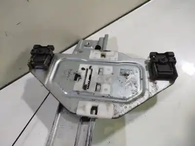 Автозапчастина б/у регулятор склона задній лівий для citroen c3 ii (sc_) 1.6 hdi посилання на oem iam  0912131112474 430092co