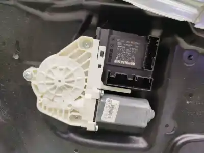 Автозапчасти б/у регулятор стекла переднего правого за vw passat b6 variant (3c5) 1.9 tdi ссылки oem iam   3c1837756k