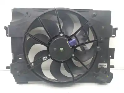 Pezzo di ricambio per auto di seconda mano elettroventola per dacia lodgy (js_) 1.2 tce (jsay, jsm0) riferimenti oem iam 