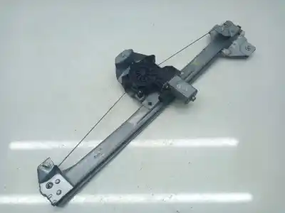 Pezzo di ricambio per auto di seconda mano alzacristalli anteriore destro per dacia lodgy (js_) 1.2 tce (jsay, jsm0) riferimenti oem iam 