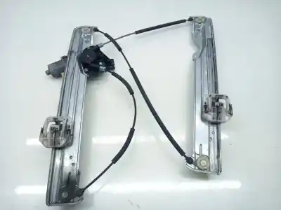 Second-hand car spare part DRIVER LEFT WINDOW REGULATOR for FORD KUGA II (DM2)  OEM IAM references  0130822732 CM093110A