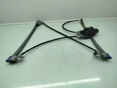 Pezzo di ricambio per auto di seconda mano alzacristalli anteriore destro per renault espace iv (jk0/1_) 2.2 dci (jk07) riferimenti oem iam 