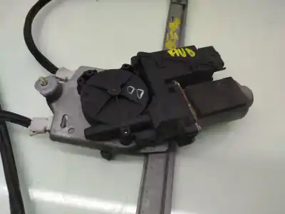 Автозапчастина б/у регулятор переднього правого скла для renault espace iv (jk0/1_) 2.2 dci (jk07) посилання на oem iam   400627d