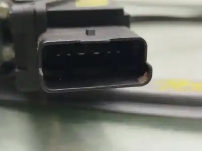 Автозапчастина б/у регулятор переднього правого скла для renault espace iv (jk0/1_) 2.2 dci (jk07) посилання на oem iam   400627d