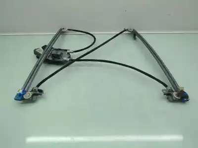 Автозапчастина б/у регулятор переднього правого скла для renault espace iv (jk0/1_) 2.2 dci (jk07) посилання на oem iam   400627d