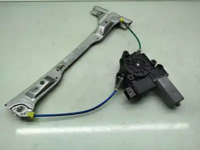 Pezzo di ricambio per auto di seconda mano  per OPEL CORSA D (S07)  Riferimenti OEM IAM 39161986 541613212 13298153 13447038 13188490