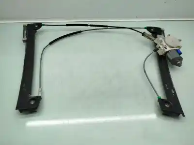 Second-hand car spare part driver left window regulator for mini mini (r50, r53) cooper oem iam references  9030189 e011001161a 6910375