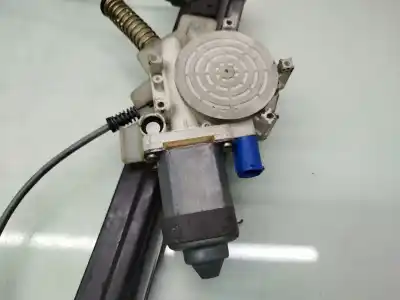 Second-hand car spare part driver left window regulator for mini mini (r50, r53) cooper oem iam references  9030189 e011001161a 6910375