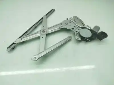 Second-hand car spare part driver left window regulator for suzuki swift iii (mz, ez) 1.3 (rs 413) oem iam references  Second-hand car spare part driver left window regulator for suzuki swift iii (mz, ez) 1.3 (rs 413) oem iam references