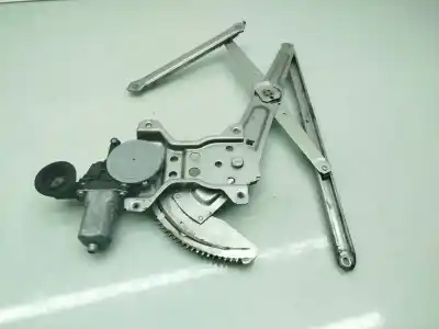 İkinci el araba yedek parçası ön sol pencere regülatörü için suzuki swift iii (mz, ez) 1.3 (rs 413) oem iam referansları   