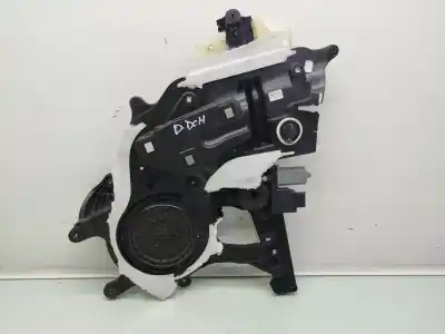 Peça sobressalente para automóvel em segunda mão elevador de vidros dianteiro direito por peugeot rifter 1.5 bluehdi 130 referências oem iam 