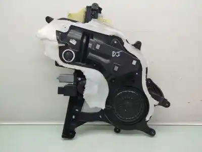 Peça sobressalente para automóvel em segunda mão elevador de vidros dianteira esquerda por peugeot rifter 1.5 bluehdi 130 referências oem iam 