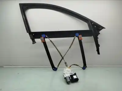 Gebrauchtes Autoersatzteil Fensterheber Vorne Rechts zum AUDI A3 SPORTBACK (8P) 1.6 Attraction OEM-IAM-Referenzen   8P0959802E