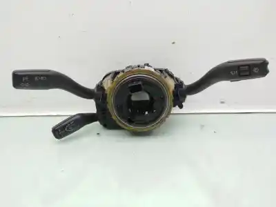 Peça sobressalente para automóvel em segunda mão comutador de piscas  por audi a6 berlina (4f2) 3.0 tdi quattro (165kw) referências oem iam 