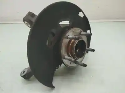 Peça sobressalente para automóvel em segunda mão manga de eixo dianteira esquerda por opel astra j sports tourer excellence referências oem iam 