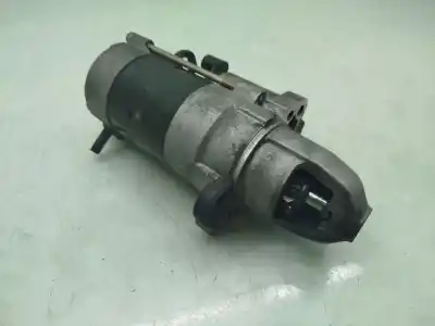 Peça sobressalente para automóvel em segunda mão motor de arranque por opel astra j sports tourer excellence referências oem iam 