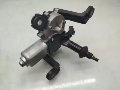 Peça sobressalente para automóvel em segunda mão motor do limpador traseiro por opel astra j sports tourer excellence referências oem iam 13395013