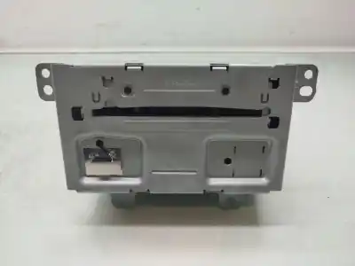 Peça sobressalente para automóvel em segunda mão SISTEMA DE ÁUDIO / RÁDIO CD por OPEL ASTRA J SPORTS TOURER  Referências OEM IAM   23499778