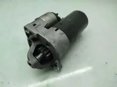 Second-hand car spare part starter motor for opel zafira tourer expression oem iam references 