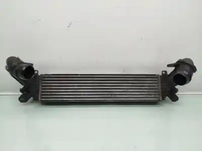 Second-hand car spare part intercooler for mazda 6 lim. (gh) (.2012->) business edition oem iam references 