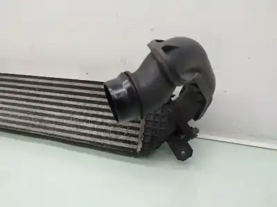 Peça sobressalente para automóvel em segunda mão intercooler por mazda 6 lim. (gh) (.2012->) business edition referências oem iam   