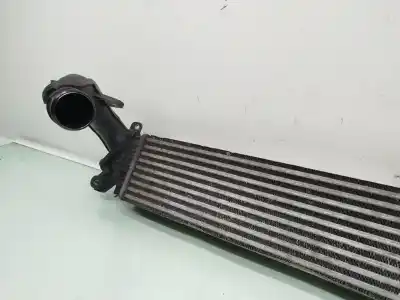 Peça sobressalente para automóvel em segunda mão intercooler por mazda 6 lim. (gh) (.2012->) business edition referências oem iam   