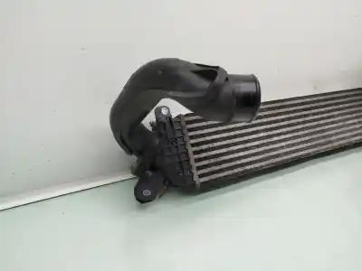 Peça sobressalente para automóvel em segunda mão intercooler por mazda 6 lim. (gh) (.2012->) business edition referências oem iam   