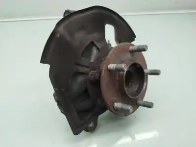 Second-hand car spare part FRONT RIGHT KNUCKLE for MAZDA 6 LIM. (GH) (.2012->)  OEM IAM references   